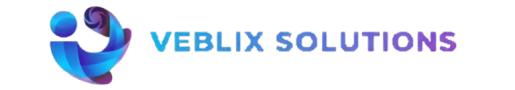 Veblix Solutions Logo